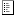 indexlist