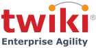 Powered by Twiki, Inc.